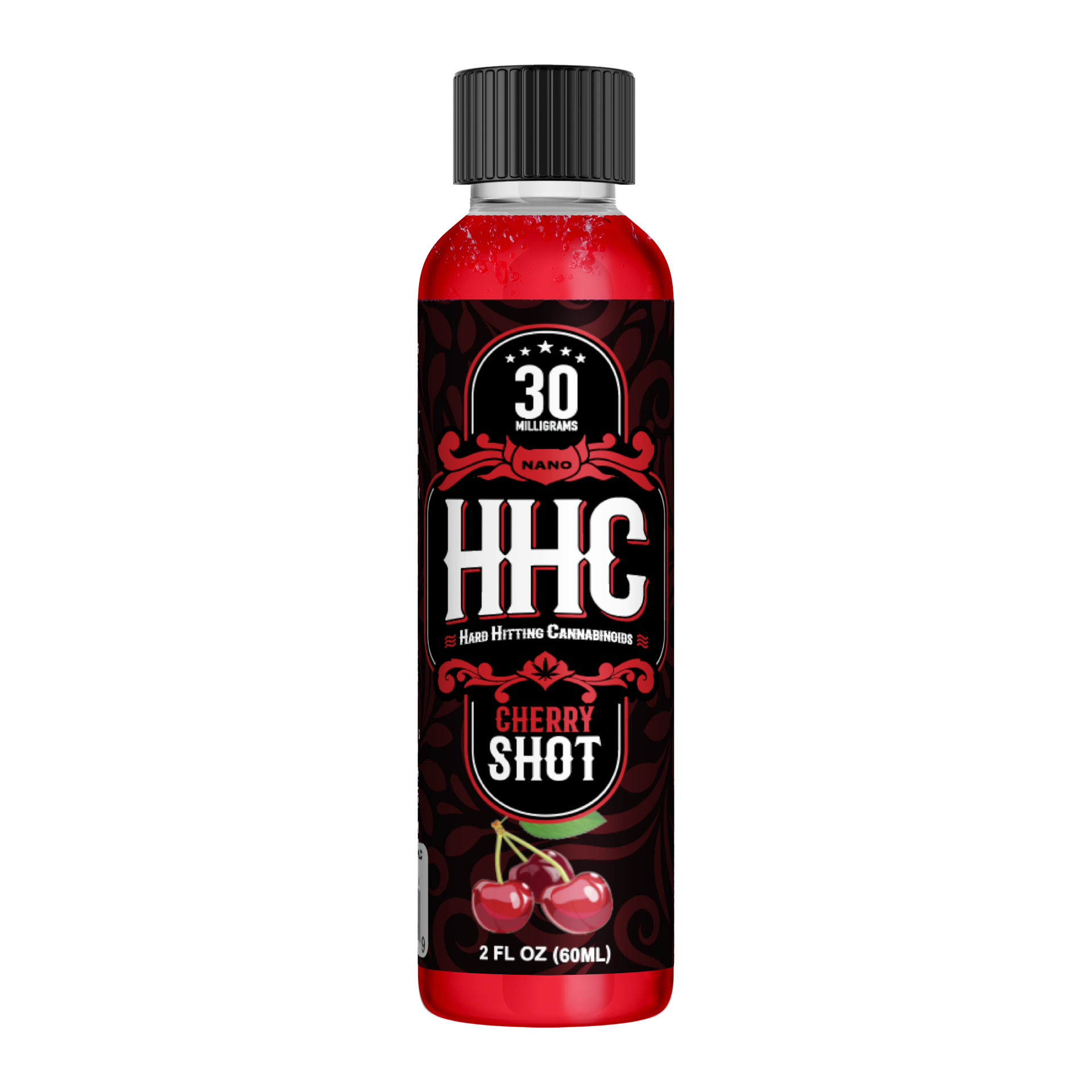 HHC Shot